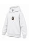 Katseye Star Ladder Character Printed Children's Hooded Sweatshirt - 3