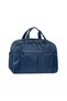 60X35X20 Size Luxury Quality Fabric Fully Lined Iron Accessory Foam Covered Sports Travel Hand Suitcase - 5