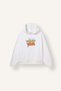 Toy Story Oversized Hooded Thick Fabric Sweatshirt I9280Ax26Wn