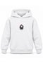 Katseye Damla Ayna Archive Printed Children's Hooded Sweatshirt - 2