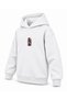 Katseye Double Rainbow Portrait Printed Children's Hooded Sweatshirt - 3