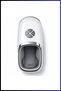 Electric Kneading Foot Massager with Hot Compress Shiatsu Foot Massage Device - 8