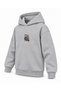 Katseye Sun Slices Archive Printed Children's Hooded Sweatshirt - 3