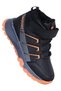 Erflex F-950 Syh-Trc Boys' Boots with Fur Inside