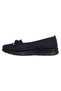 Ayzen A125 Black Women's Daily Ballerina Shoes - 3
