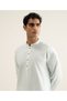 MENSWEAR KURTA 1 PCS REGULAR FIT - 3