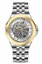Rd311384M Steel Cord Automatic Men Wristwatch Clock