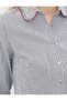 Bicycle collar blouse - 4