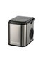 Ice Maker Silver Crest 150W Two Size Ice Cube Maker with Self Cleaning - 3