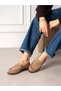Bolly Mink Suede Women's Loafer - 5
