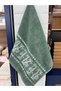 Bamboo 50 X 70 3 Pieces Hand & Face Towels - 6