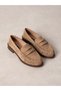 Bolly Mink Suede Women's Loafer - 4