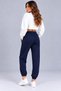 Modal Jogger Pants - 4