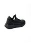 6001 Black Leather Casual Men's Shoes - 4