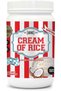 Adonis Protein Sweet Cream Of Rice (Carbohydrates) Coconut vanilla flavor: Irresistible Taste, Guilt-Free Goodness & Easy To Digest- 1kg