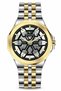 Rd311384M Steel Cord Automatic Men Wristwatch Clock