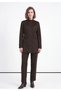 Velune Suit Brown 2091