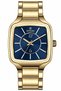 Rd211221L Women Wrist Watch with Steel Cord