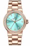 Rd211171L Women's Wristwatch with Steel Cord