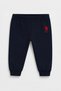 U.S. Polo Assn Baby Boy Red Baby Set Usb3199-C-V1 - 4