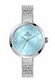 Rd211228L Women Wrist Watch with Steel Cord