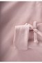 Şardonlu Sweatshirt Set 2-8 Years Powder Pink - 3
