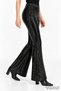 Sequined Spanish Flare Pants - 3