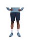 Tad Essentials 7" Woven Men's Blue Casual Style Shorts 52591099