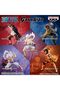 One Piece Grandista Special Edition Monkey D. Luffy Gear5 - 6