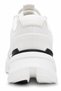 Sneaker Sports Shoes Men's Lace-Up Comfortable Casual White Shoes - 5