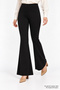 High-Waisted Spanish-Style Trousers - 3