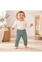 Baby 4-Pack Bottoms - 6