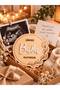 Natural Wood You'Re Becoming a Dad Surprise Gift Plaque |   The Good News of Pregnancy