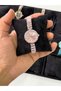 New Season Waterway Cut Stone Retro Design Women's Wristwatch