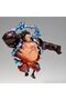 One Piece King of Artist Monkey D. Luffy Boundman II - 3