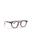 Orven Blue Light Protective Computer Glasses Unisex 49 Ekartman Leopard and Black Frame - 6