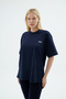 Rise Collection Women's Overlay T-Shirt