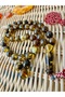 High-End Fossilized Amber - 6