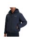 Geaca TRAIN PREMIUM LABEL M JACKET PL Barbati