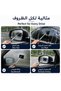 Telescopic Extendable Car Mirror Wiper Tool with Easy Control - 3