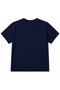 1923 Golden Crescent and Stars – Republican Themed Art Deco Design 100% Cotton Kids T-Shirt - 2