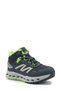 Lopre Tx Hi F Navy Blue Boys' Outdoor Boots - 6