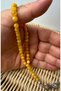 Kalingrad Damla Amber Wrist Length - 2