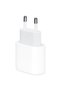 Încărcător de rețea, USB tip C, 20W, alb - 2