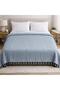 Authentic Pique & Bedspread