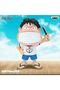 One Piece Big Sofvimates Monkey D. Luffy - 6