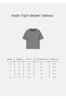Rise Collection Women's Overlay T-Shirt - 7