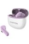 Căști True Wireless TWS-5, Bluetooth, Violet - 4