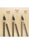 Brow Perfection Eyebrow Pencil with Built-in Spoolie - 7