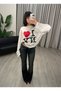 New York Blouse White - 2